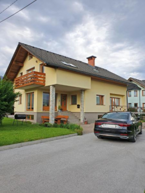 Apartment Vida Bled